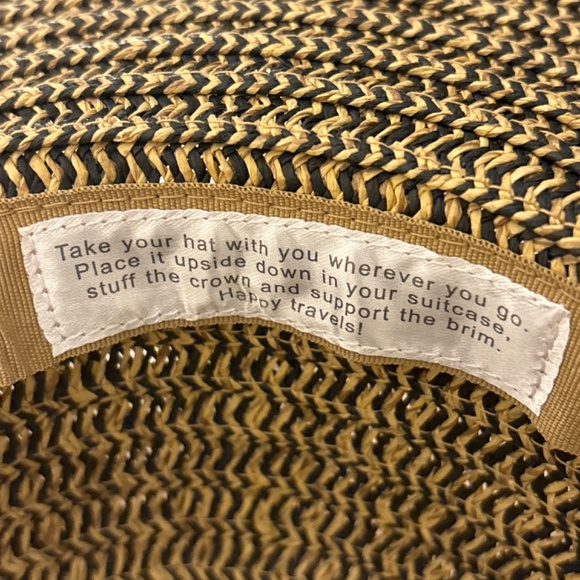 Sun Hat - Picture 5 of 5